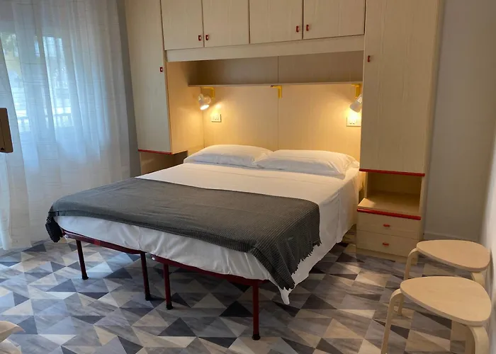 Giovanna Rooms