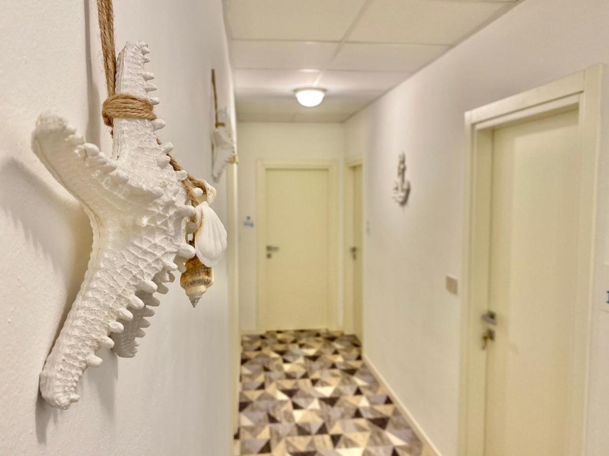 Casa de hóspedes Giovanna *